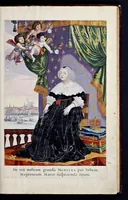 Picture 1 of 32 from Blyde inkomst der allerdoorluchtighste koninginne, Maria de Medicis, t' Amsterdam (1639), leaf 10