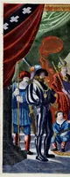 Picture 12 of 32 from Blyde inkomst der allerdoorluchtighste koninginne, Maria de Medicis, t' Amsterdam (1639), leaf 101