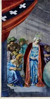 Picture 16 of 32 from Blyde inkomst der allerdoorluchtighste koninginne, Maria de Medicis, t' Amsterdam (1639), leaf 113
