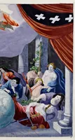 Picture 20 of 32 from Blyde inkomst der allerdoorluchtighste koninginne, Maria de Medicis, t' Amsterdam (1639), leaf 124