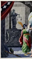 Picture 23 of 32 from Blyde inkomst der allerdoorluchtighste koninginne, Maria de Medicis, t' Amsterdam (1639), leaf 131