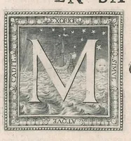 Picture 3 of 22 from Traitté de l'architecture svivant Vitruue, ou, Il est traitté cinq ordres de colomnes ... (1648), leaf 8