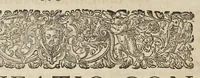 An illustration from Appendix necessaria Syntagmatis arcanorum chymicorum Andreae Libavii ... : in qva praeter arcanorvm nonnvllorum expositionem & illustrationem, quorundam item medicorum hermeticorum & mysticorum descriptionem, continentur defensiones geminae, primum eorum quae ab Henningo Schevnemano & iuniore Gramano sunt impugnata, postea quae in transmutatoria metallorum à Nicolao Gviberto ... sunt attentata ... (1615)