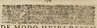 An illustration from Appendix necessaria Syntagmatis arcanorum chymicorum Andreae Libavii ... : in qva praeter arcanorvm nonnvllorum expositionem & illustrationem, quorundam item medicorum hermeticorum & mysticorum descriptionem, continentur defensiones geminae, primum eorum quae ab Henningo Schevnemano & iuniore Gramano sunt impugnata, postea quae in transmutatoria metallorum à Nicolao Gviberto ... sunt attentata ... (1615)