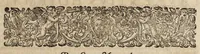 An illustration from Appendix necessaria Syntagmatis arcanorum chymicorum Andreae Libavii ... : in qva praeter arcanorvm nonnvllorum expositionem & illustrationem, quorundam item medicorum hermeticorum & mysticorum descriptionem, continentur defensiones geminae, primum eorum quae ab Henningo Schevnemano & iuniore Gramano sunt impugnata, postea quae in transmutatoria metallorum à Nicolao Gviberto ... sunt attentata ... (1615)