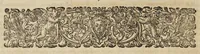 An illustration from Appendix necessaria Syntagmatis arcanorum chymicorum Andreae Libavii ... : in qva praeter arcanorvm nonnvllorum expositionem & illustrationem, quorundam item medicorum hermeticorum & mysticorum descriptionem, continentur defensiones geminae, primum eorum quae ab Henningo Schevnemano & iuniore Gramano sunt impugnata, postea quae in transmutatoria metallorum à Nicolao Gviberto ... sunt attentata ... (1615)