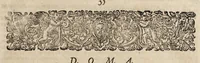 An illustration from Appendix necessaria Syntagmatis arcanorum chymicorum Andreae Libavii ... : in qva praeter arcanorvm nonnvllorum expositionem & illustrationem, quorundam item medicorum hermeticorum & mysticorum descriptionem, continentur defensiones geminae, primum eorum quae ab Henningo Schevnemano & iuniore Gramano sunt impugnata, postea quae in transmutatoria metallorum à Nicolao Gviberto ... sunt attentata ... (1615)