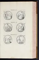 Picture 2 of 18 from Explication ov description sommaire des medailles contenvës en l'oevvre de la France metalliqve ... (1636), leaf 448