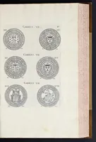 Picture 4 of 18 from Explication ov description sommaire des medailles contenvës en l'oevvre de la France metalliqve ... (1636), leaf 486