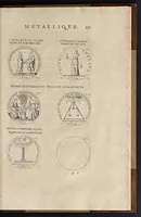Picture 21 of 29 from Les familles de la France illvstrées par les monvmens des medailles anciennes et modernes : tirées des plus rares & curieux cabinets du royaume, sur les metaux d'or, d'argent & de bronze ... (1636), leaf 210