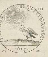 Picture 25 of 29 from Les familles de la France illvstrées par les monvmens des medailles anciennes et modernes : tirées des plus rares & curieux cabinets du royaume, sur les metaux d'or, d'argent & de bronze ... (1636), leaf 262