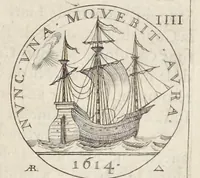 Picture 26 of 29 from Les familles de la France illvstrées par les monvmens des medailles anciennes et modernes : tirées des plus rares & curieux cabinets du royaume, sur les metaux d'or, d'argent & de bronze ... (1636), leaf 262