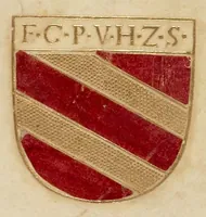 Picture 1 of 28 from Topographia Bohemiæ, Moraviæ et Silesiæ : das ist, Beschreibung vnd eigentliche Abbildung der vornehmensten vnd bekandtisten Stätte vund Plätze in den Königreich Boheim vnd einverleibten Landern, Mähren, vnd Schlesien (1650), leaf 0