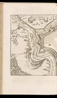 An illustration from Topographia Bohemiæ, Moraviæ et Silesiæ : das ist, Beschreibung vnd eigentliche Abbildung der vornehmensten vnd bekandtisten Stätte vund Plätze in den Königreich Boheim vnd einverleibten Landern, Mähren, vnd Schlesien (1650)