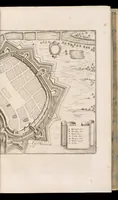 Picture 20 of 28 from Topographia Bohemiæ, Moraviæ et Silesiæ : das ist, Beschreibung vnd eigentliche Abbildung der vornehmensten vnd bekandtisten Stätte vund Plätze in den Königreich Boheim vnd einverleibten Landern, Mähren, vnd Schlesien (1650), leaf 191