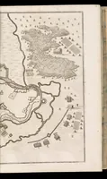 An illustration from Topographia Bohemiæ, Moraviæ et Silesiæ : das ist, Beschreibung vnd eigentliche Abbildung der vornehmensten vnd bekandtisten Stätte vund Plätze in den Königreich Boheim vnd einverleibten Landern, Mähren, vnd Schlesien (1650)