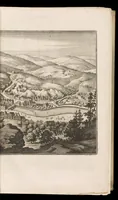 Picture 3 of 28 from Topographia Bohemiæ, Moraviæ et Silesiæ : das ist, Beschreibung vnd eigentliche Abbildung der vornehmensten vnd bekandtisten Stätte vund Plätze in den Königreich Boheim vnd einverleibten Landern, Mähren, vnd Schlesien (1650), leaf 30