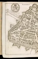 Picture 12 of 28 from Topographia Franconiæ : das ist, Beschreibung vnd eÿgentliche Contrafactur der vornehmbsten Stätte, vnd Plätze des Frankenlandes vnd deren, die zu dem hochlöbischen Fränkischen Craisse gezogen werden (1648), leaf 103