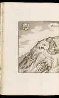 Picture 26 of 28 from Topographia Franconiæ : das ist, Beschreibung vnd eÿgentliche Contrafactur der vornehmbsten Stätte, vnd Plätze des Frankenlandes vnd deren, die zu dem hochlöbischen Fränkischen Craisse gezogen werden (1648), leaf 233
