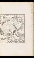 Picture 10 of 28 from Topographia Franconiæ : das ist, Beschreibung vnd eÿgentliche Contrafactur der vornehmbsten Stätte, vnd Plätze des Frankenlandes vnd deren, die zu dem hochlöbischen Fränkischen Craisse gezogen werden (1648), leaf 94