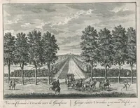 Picture 13 of 18 from La maison, jardins, & plantages de Zuylesteyn = Het huis, tuinen, en plantagien van Zuylesteyn (1700), leaf 30