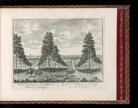 Picture 16 of 18 from La maison, jardins, & plantages de Zuylesteyn = Het huis, tuinen, en plantagien van Zuylesteyn (1700), leaf 38