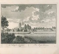 Picture 18 of 18 from La maison, jardins, & plantages de Zuylesteyn = Het huis, tuinen, en plantagien van Zuylesteyn (1700), leaf 42