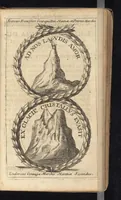 Picture 20 of 51 from Symbola varia diversorum principum, archiducum, ducum, comitum & marchionum totius Italiae : cum facili isagoge D. Anselmi de Boot (1686), leaf 170