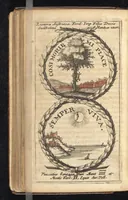 Picture 23 of 51 from Symbola varia diversorum principum, archiducum, ducum, comitum & marchionum totius Italiae : cum facili isagoge D. Anselmi de Boot (1686), leaf 191