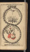 Picture 35 of 51 from Symbola varia diversorum principum, archiducum, ducum, comitum & marchionum totius Italiae : cum facili isagoge D. Anselmi de Boot (1686), leaf 290