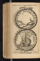 Picture 40 of 51 from Symbola varia diversorum principum, archiducum, ducum, comitum & marchionum totius Italiae : cum facili isagoge D. Anselmi de Boot (1686), leaf 349