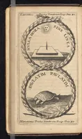 Picture 6 of 51 from Symbola varia diversorum principum, archiducum, ducum, comitum & marchionum totius Italiae : cum facili isagoge D. Anselmi de Boot (1686), leaf 39