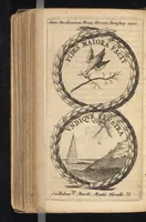 Picture 44 of 51 from Symbola varia diversorum principum, archiducum, ducum, comitum & marchionum totius Italiae : cum facili isagoge D. Anselmi de Boot (1686), leaf 411