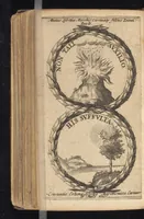 Picture 47 of 51 from Symbola varia diversorum principum, archiducum, ducum, comitum & marchionum totius Italiae : cum facili isagoge D. Anselmi de Boot (1686), leaf 441