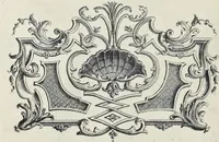 An illustration from Le gemme antiche di Anton-Maria Zanetti di Girolamo (1750)
