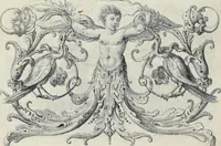 An illustration from Le gemme antiche di Anton-Maria Zanetti di Girolamo (1750)
