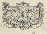 An illustration from Le gemme antiche di Anton-Maria Zanetti di Girolamo (1750)