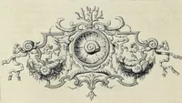An illustration from Le gemme antiche di Anton-Maria Zanetti di Girolamo (1750)