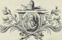 An illustration from Le gemme antiche di Anton-Maria Zanetti di Girolamo (1750)