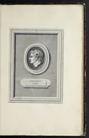 Picture 21 of 50 from Le gemme antiche di Anton-Maria Zanetti di Girolamo (1750), leaf 180