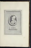 An illustration from Le gemme antiche di Anton-Maria Zanetti di Girolamo (1750)