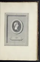 An illustration from Le gemme antiche di Anton-Maria Zanetti di Girolamo (1750)