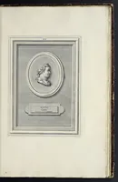 An illustration from Le gemme antiche di Anton-Maria Zanetti di Girolamo (1750)