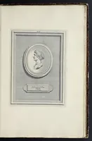 An illustration from Le gemme antiche di Anton-Maria Zanetti di Girolamo (1750)