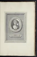 An illustration from Le gemme antiche di Anton-Maria Zanetti di Girolamo (1750)