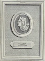 An illustration from Le gemme antiche di Anton-Maria Zanetti di Girolamo (1750)
