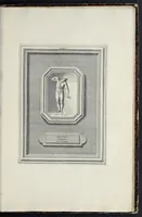An illustration from Le gemme antiche di Anton-Maria Zanetti di Girolamo (1750)