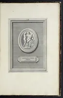 An illustration from Le gemme antiche di Anton-Maria Zanetti di Girolamo (1750)