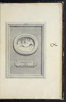 Picture 40 of 50 from Le gemme antiche di Anton-Maria Zanetti di Girolamo (1750), leaf 290
