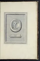 An illustration from Le gemme antiche di Anton-Maria Zanetti di Girolamo (1750)
